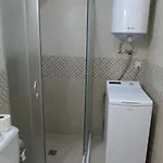 Nikol 2 Deluxe דירה