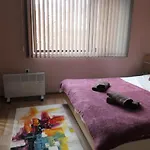 דירה Nikol 2 Deluxe ולינגראד