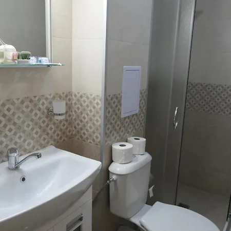 Nikol 2 Deluxe * Velingrad