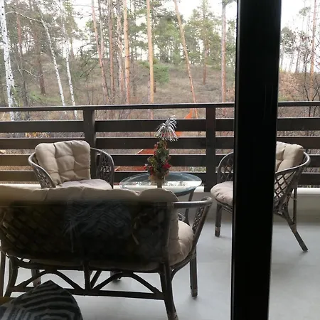 Lejlighed Nikol 2 Deluxe *