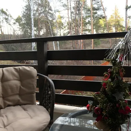 Nikol 2 Deluxe Daire Velingrad