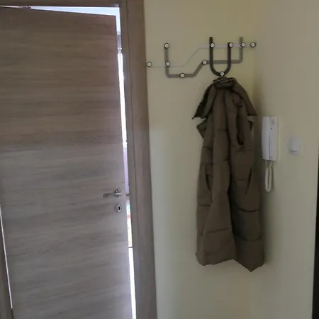 Nikol 2 Deluxe Lägenhet