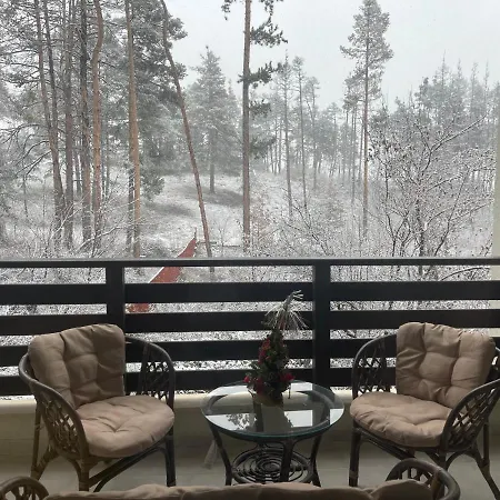 Lägenhet Nikol 2 Deluxe