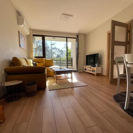 Nikol 2 Deluxe Apartment Velingrad