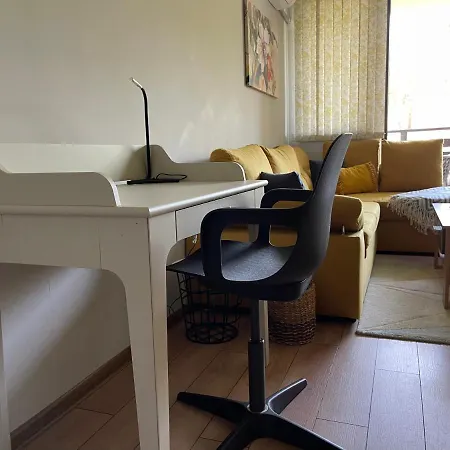 Apartment Nikol 2 Deluxe *