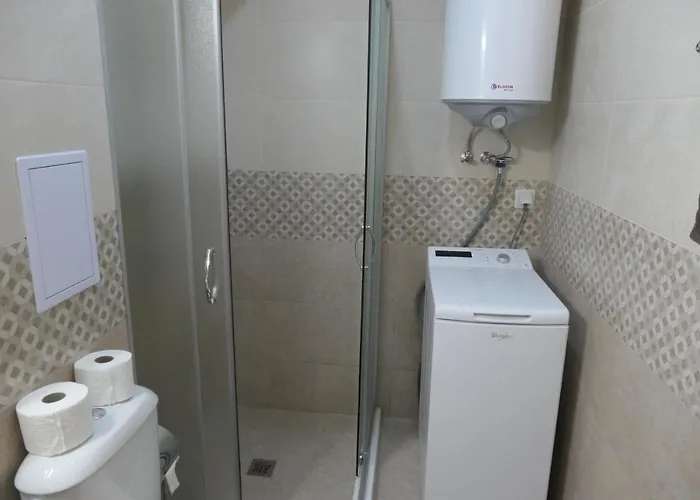 Nikol 2 Deluxe Daire