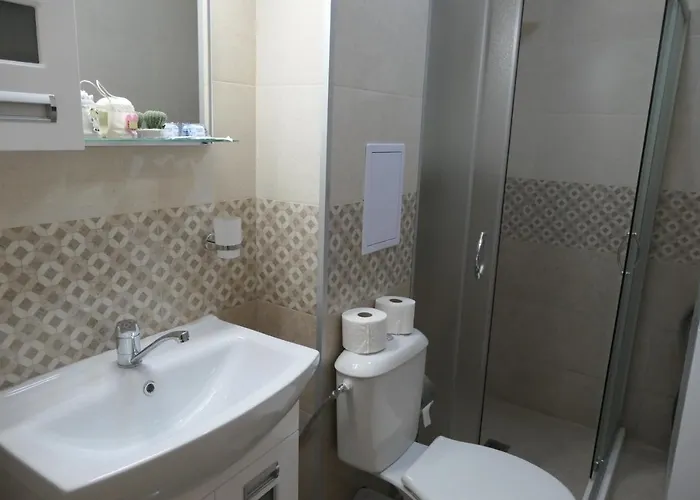 Nikol 2 Deluxe * Velingrad