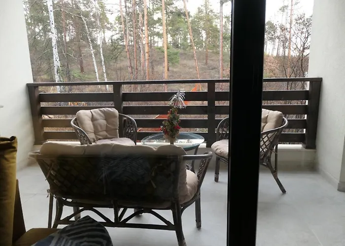 Daire Nikol 2 Deluxe *