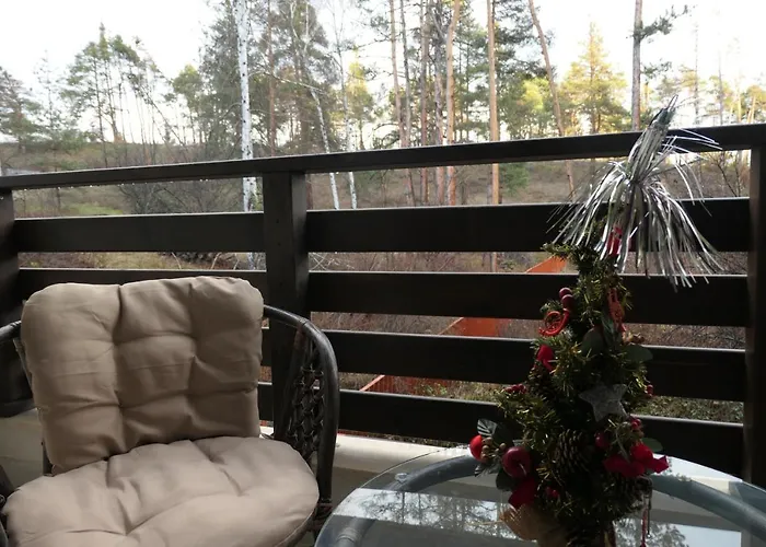 Nikol 2 Deluxe Daire Velingrad