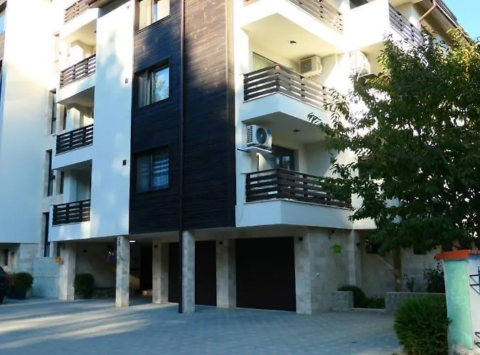 Daire Nikol 2 Deluxe *