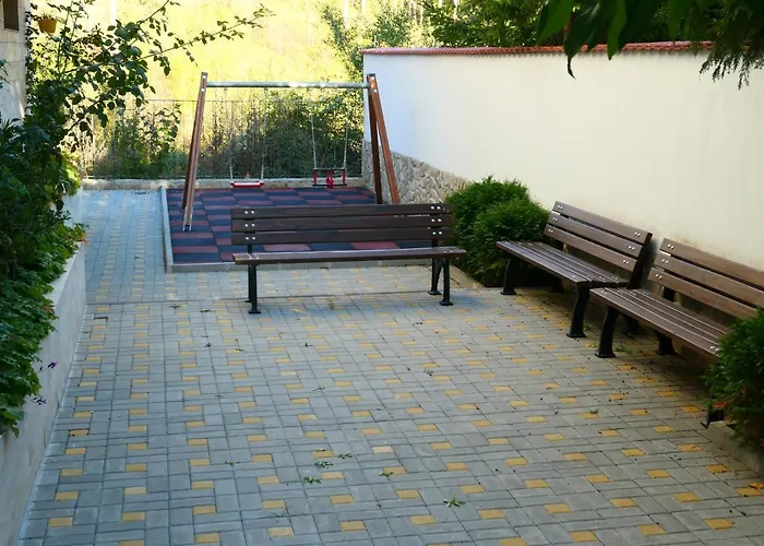 Daire Nikol 2 Deluxe