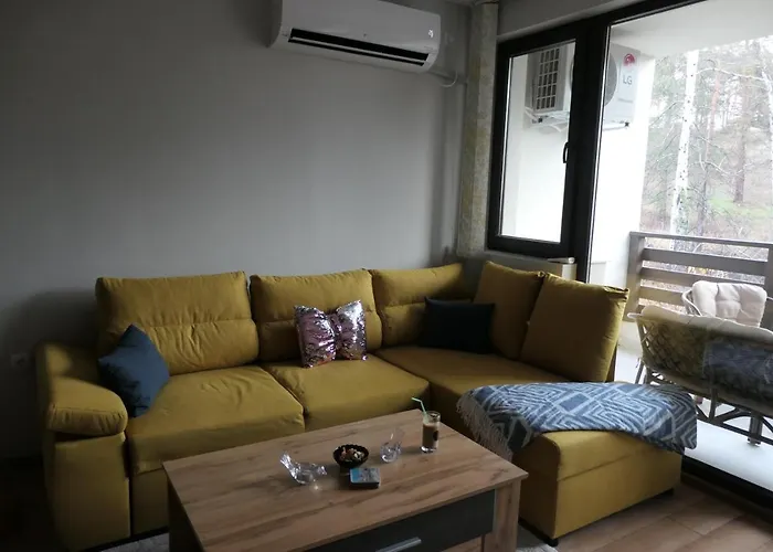 Nikol 2 Deluxe * Velingrad