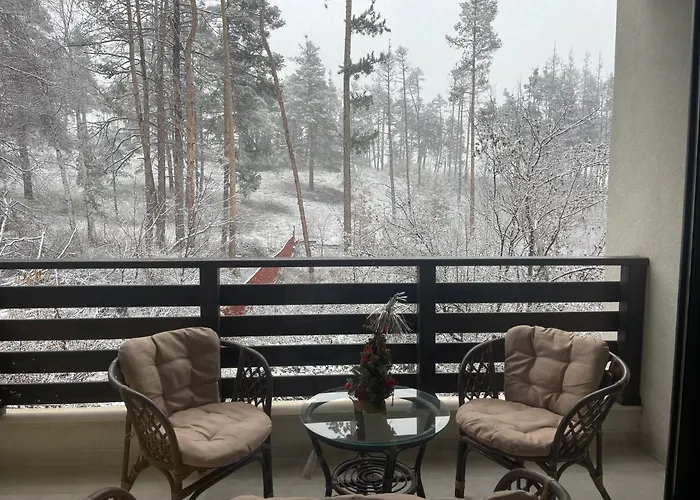 Daire Nikol 2 Deluxe