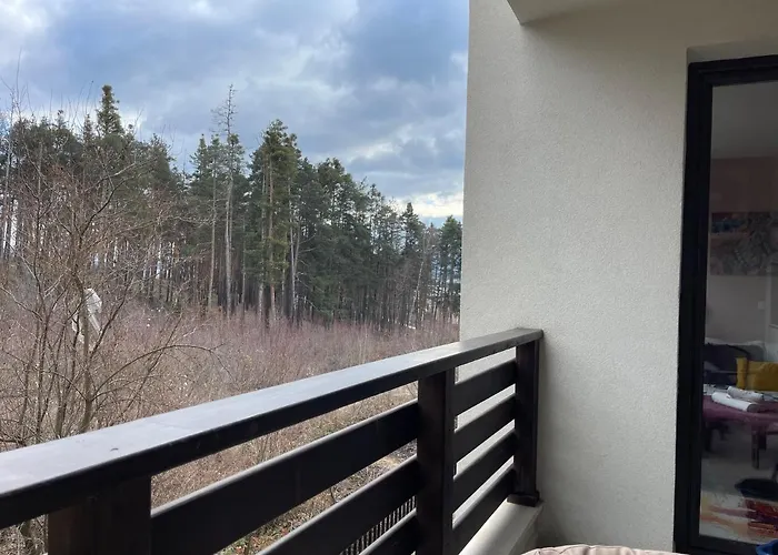 Daire Nikol 2 Deluxe