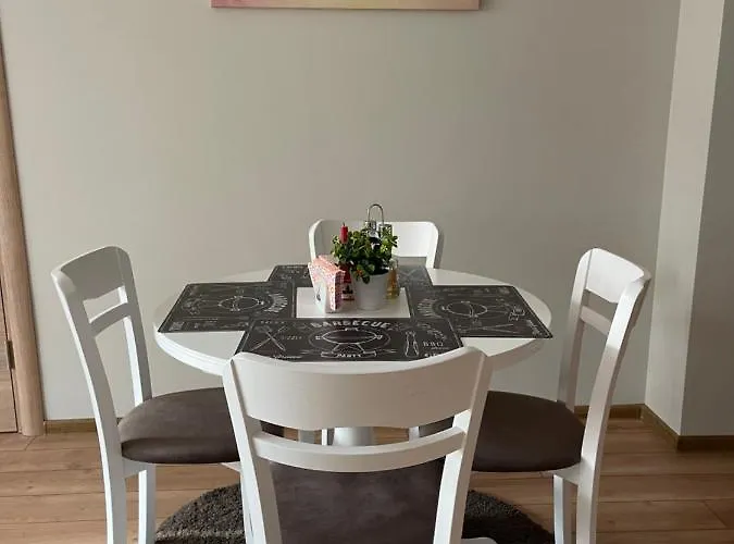 Daire Nikol 2 Deluxe Velingrad