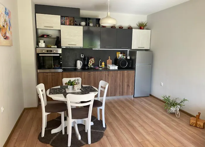 Nikol 2 Deluxe Velingrad