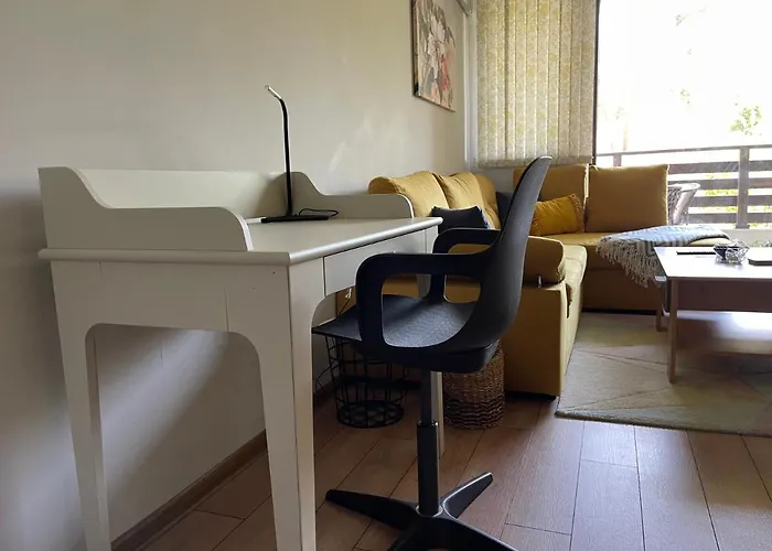 Daire Nikol 2 Deluxe *